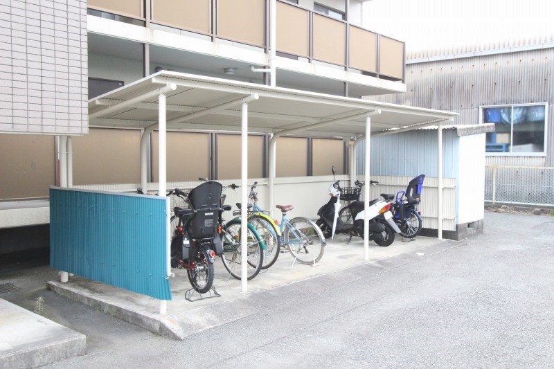 グレースシティⅠ その他外観1