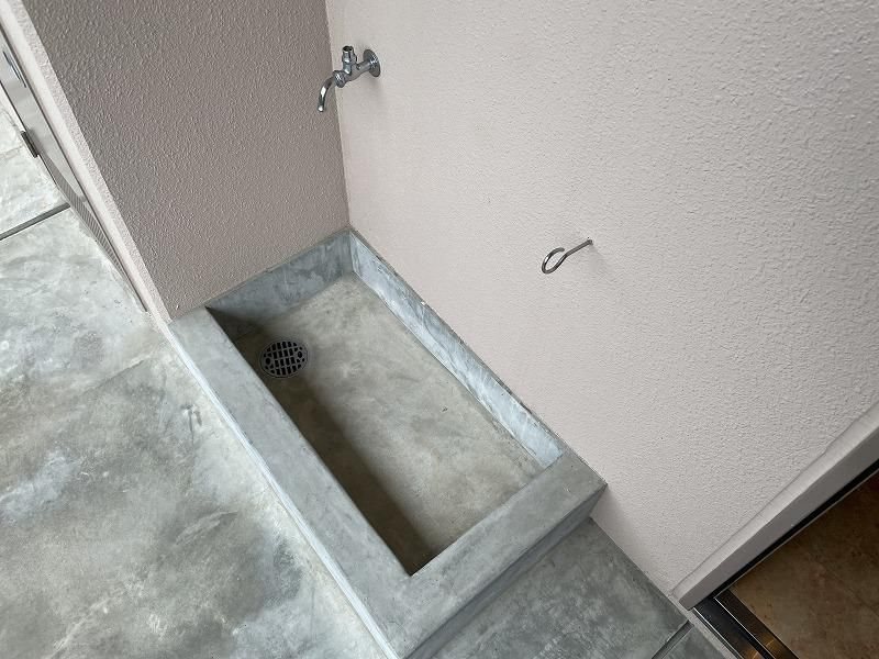 フォーリーフ その他外観3