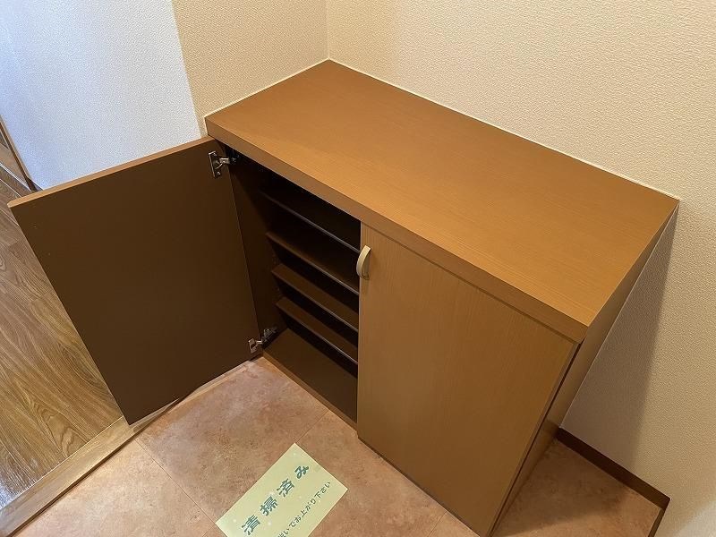 フォーリーフ その他17