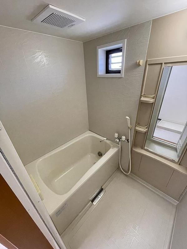 フォーリーフ 風呂画像