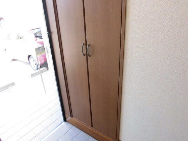 アルファー その他3