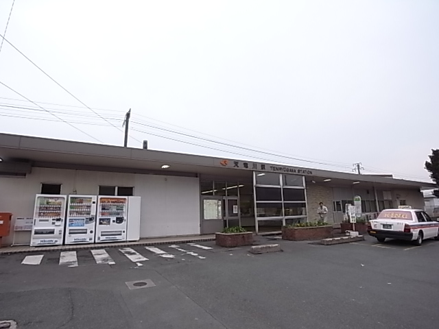 アルファー 周辺画像7