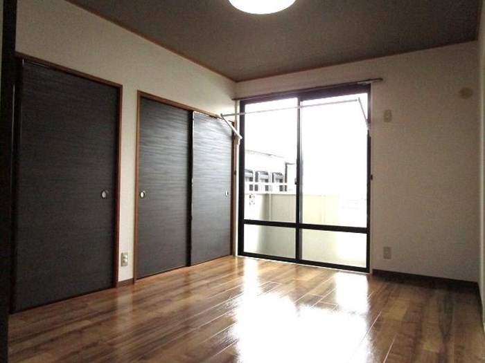 セジュールおおはし その他