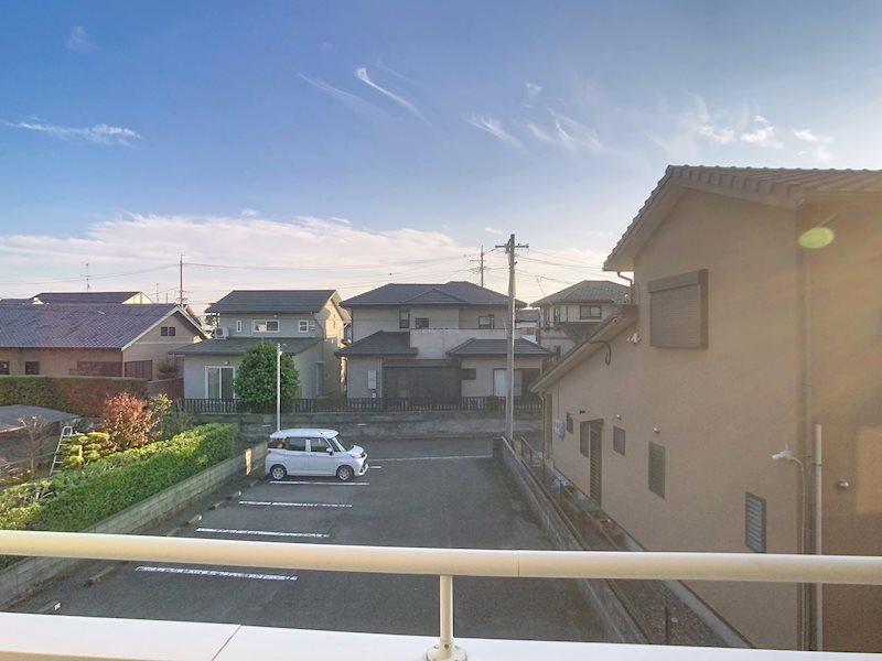 マイシティ若林 その他5