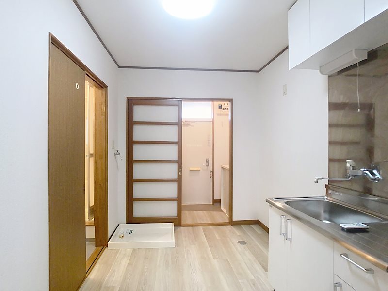 マイシティ若林 その他7