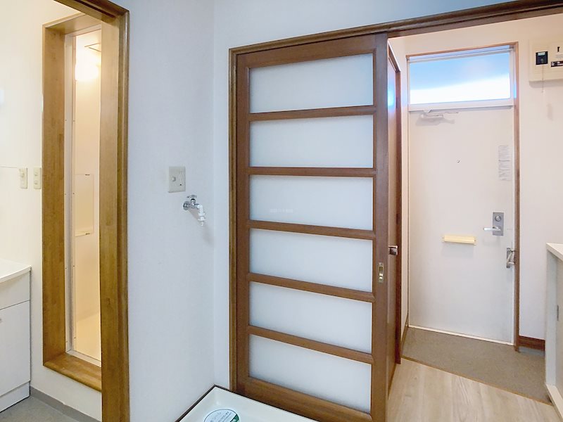 マイシティ若林 その他8