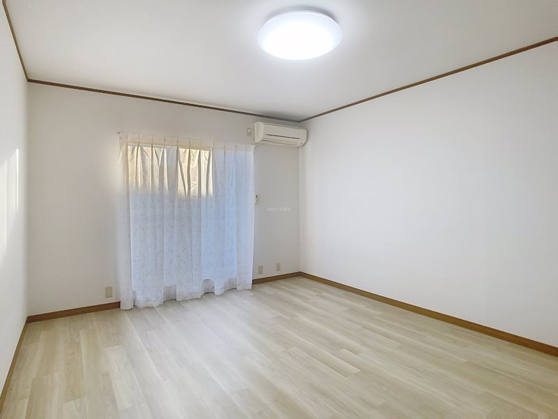 マイシティ若林 リビング