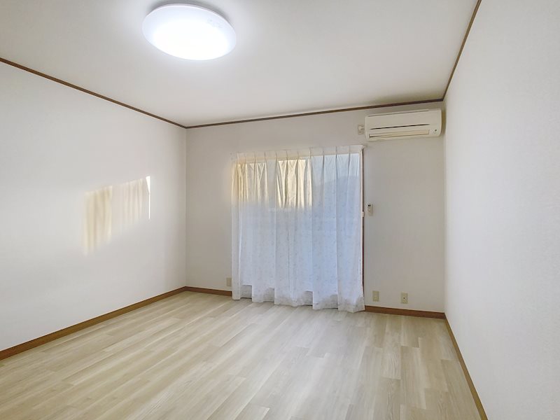 マイシティ若林 その他12