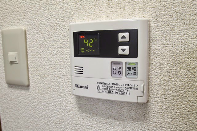 K-フィールド その他設備