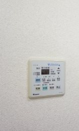 カーサベルデ その他設備