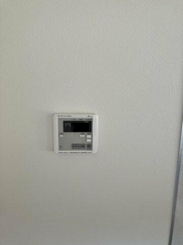 フローラ蜆塚Ⅱ その他設備