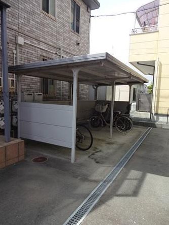 メゾンさくらＡ その他外観1