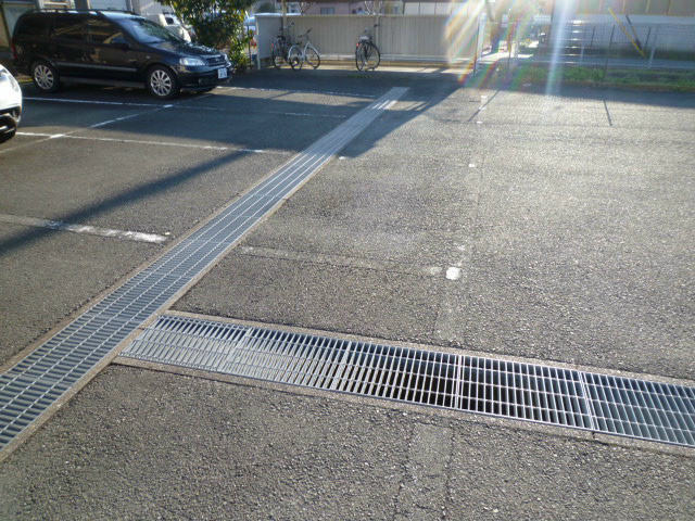 マンション槐（えんじゅ） その他外観4