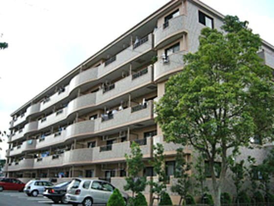 ラフィーネ掛川aⅠ その他外観2