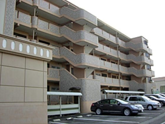 ラフィーネ掛川aⅠ その他外観3