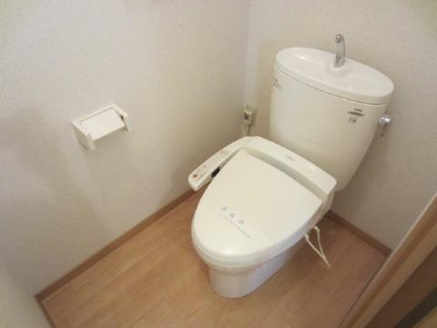 LaurelCourt田町 その他1