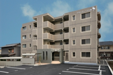 グランストーク北島 その他外観1