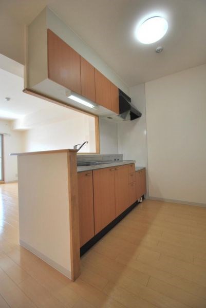 グランストーク北島 キッチン