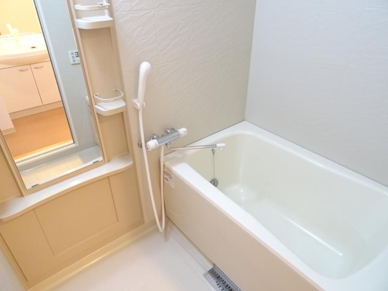 グランストーク北島 風呂画像