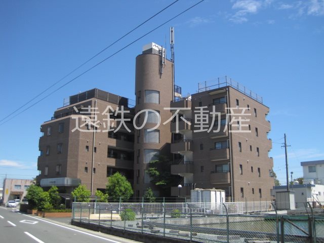 ミラクル西塚 204号室 外観