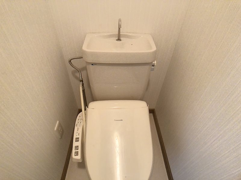 ミラクル西塚 その他4