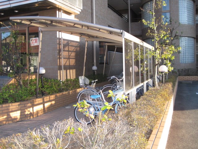 ミラクル西塚 その他7