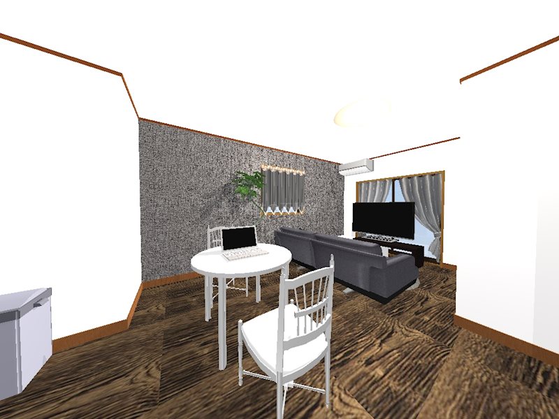 ミラクル西塚 その他8