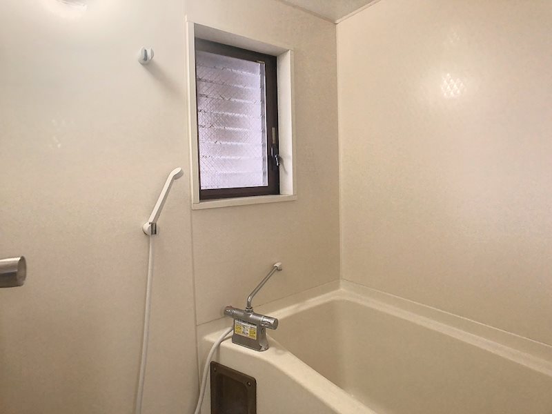 ミラクル西塚 風呂画像