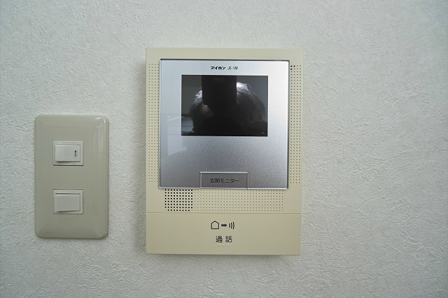エレンシア セキュリティ