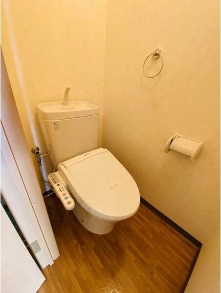 ハース若林 その他1