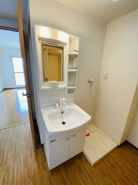 ハース若林 その他2