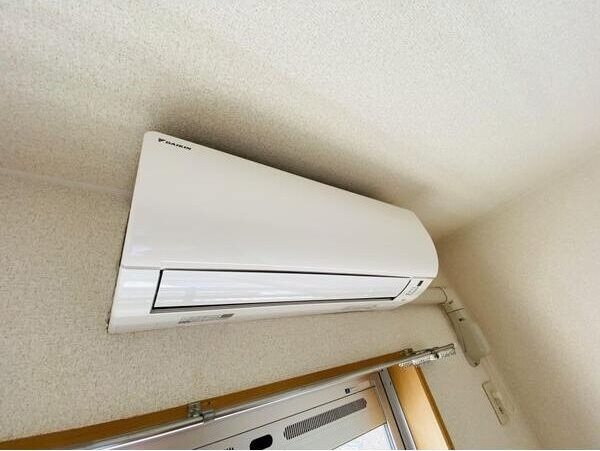 ハース若林 その他5