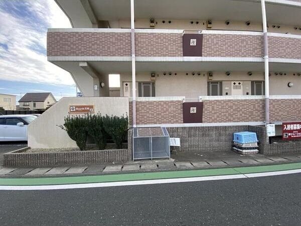 ハース若林 その他外観2