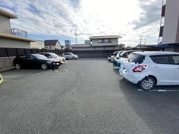 ハース若林 その他外観3