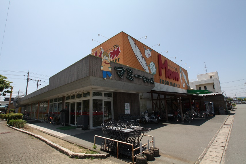 サンフローラ袋井A 周辺画像4