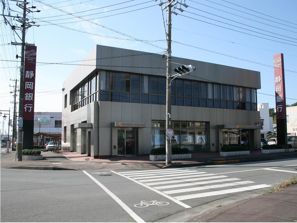 プリメーラ 銀行