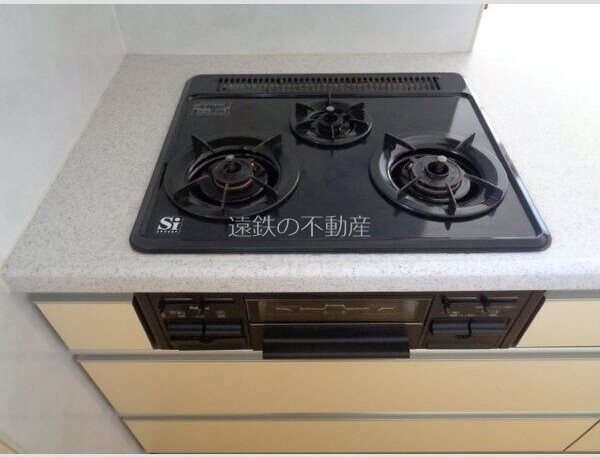 サニースポット その他設備