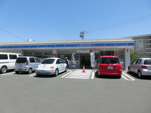 サニースポット コンビニ