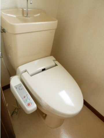 高部様志都呂町貸家 その他1