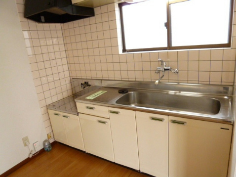 高部様志都呂町貸家 その他4