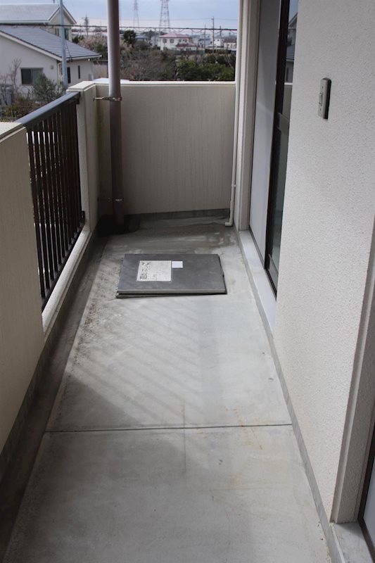 ラフォーレ中里 その他6