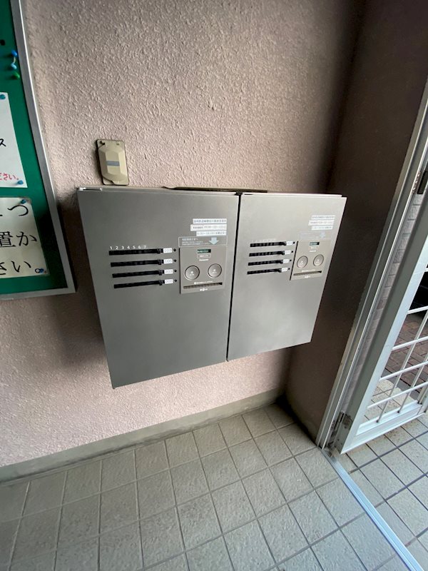 シャントクレール その他外観1