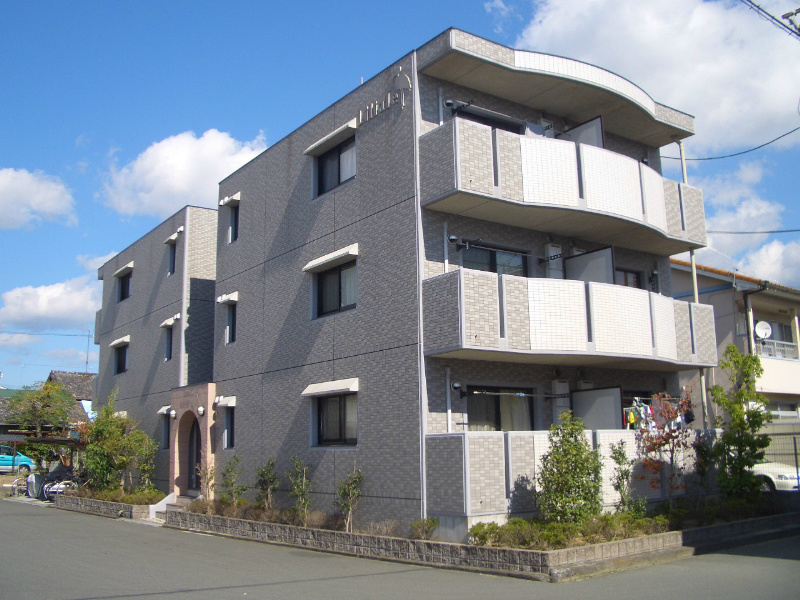 リリアーレ 2-C号室 外観