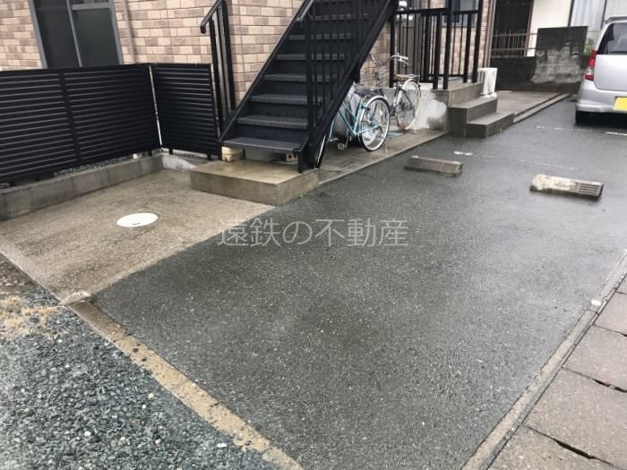 ウィルモア早出 その他外観1