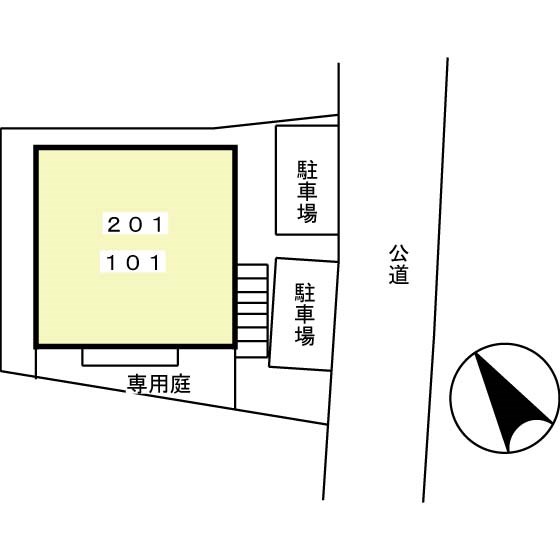 ウィルモア早出 その他外観2