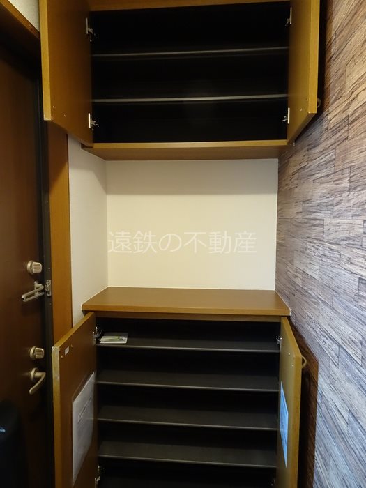 ウィルモア早出 その他13