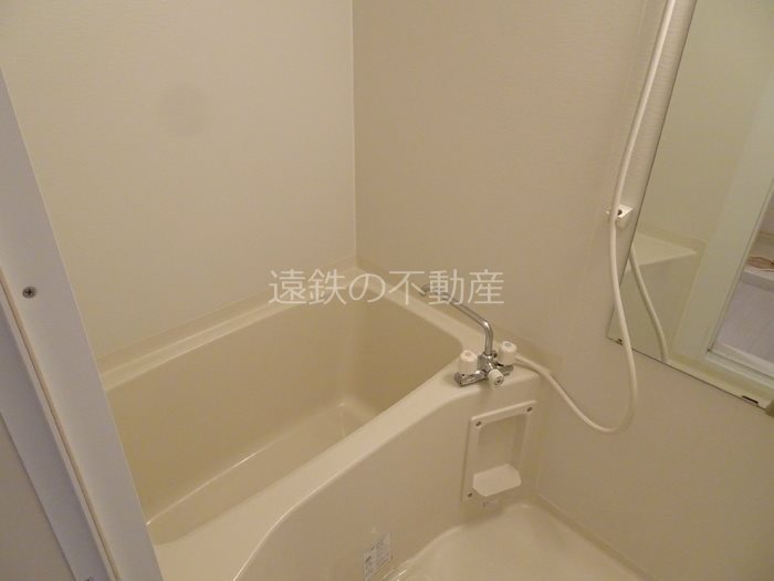 ウィルモア早出 風呂画像