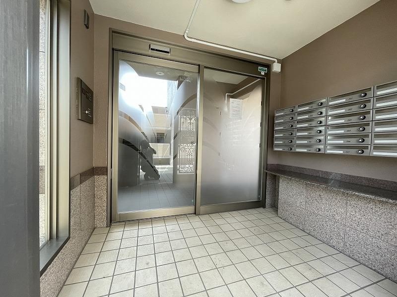 グランストーク篠ケ瀬 その他外観2