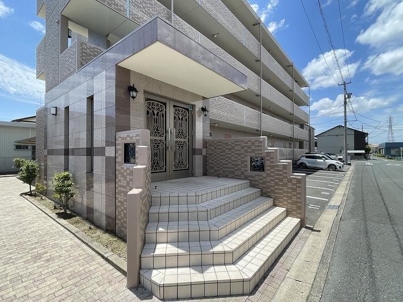 グランストーク篠ケ瀬 その他外観3