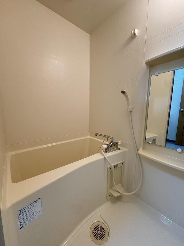 グランストーク篠ケ瀬 風呂画像